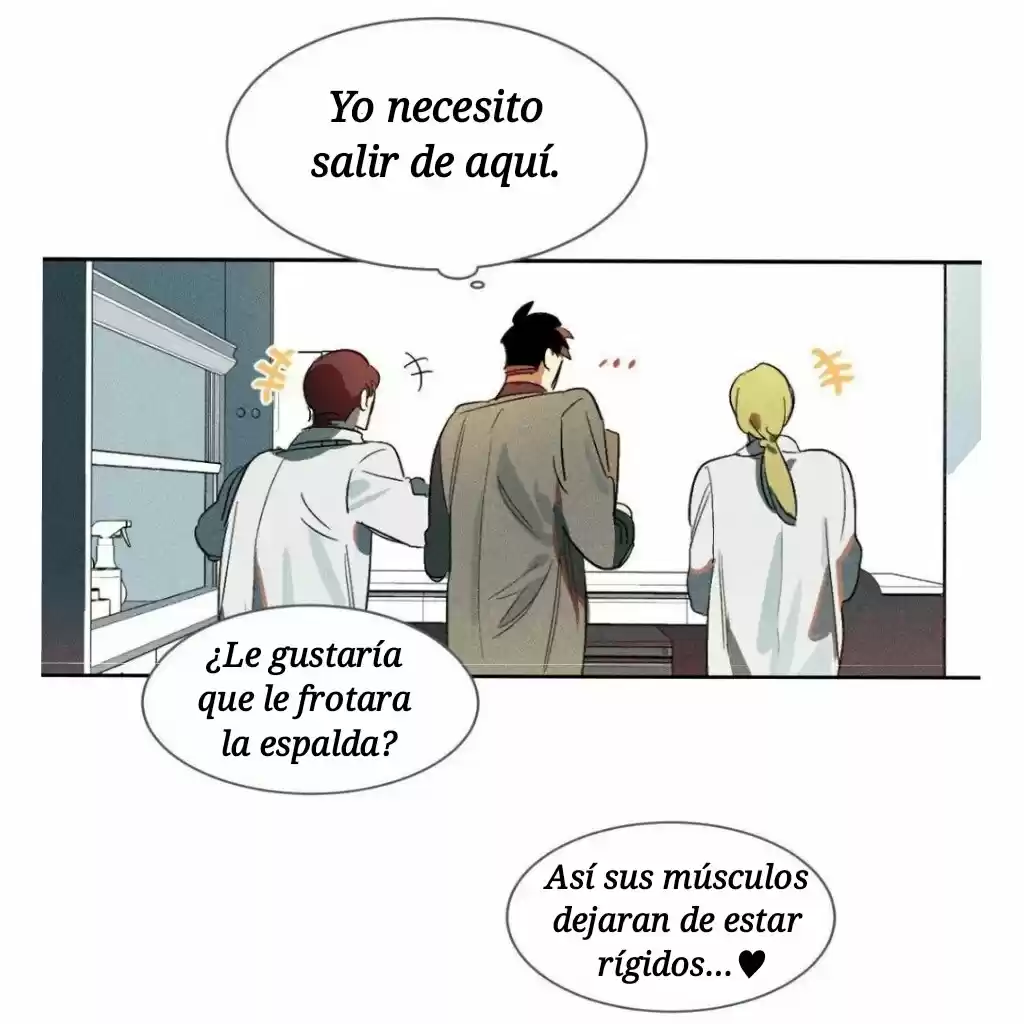 Una Luna Inclinada - Capítulo 3 - Página 13 - LectorTMOo