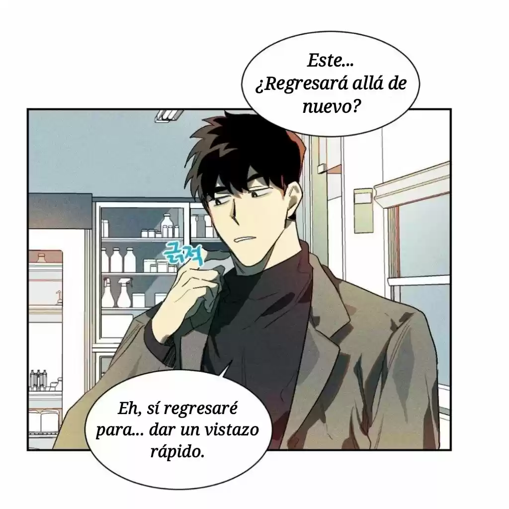 Una Luna Inclinada - Capítulo 3 - Página 16 - LectorTMOo