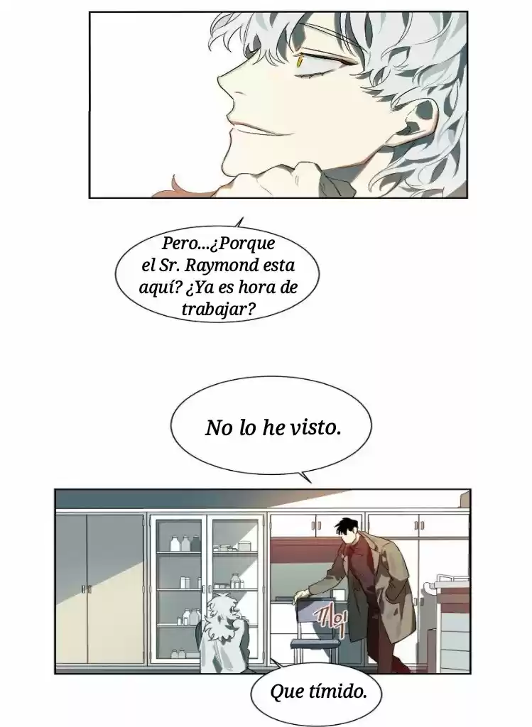 Una Luna Inclinada - Capítulo 3 - Página 24 - LectorTMOo