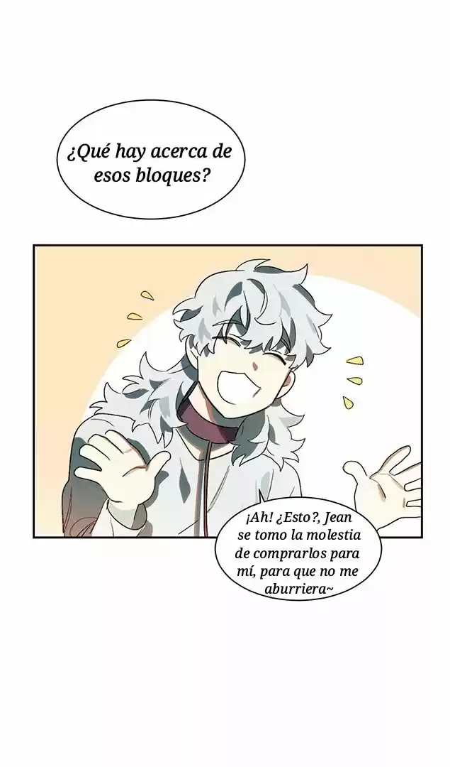 Una Luna Inclinada - Capítulo 3 - Página 25 - LectorTMOo
