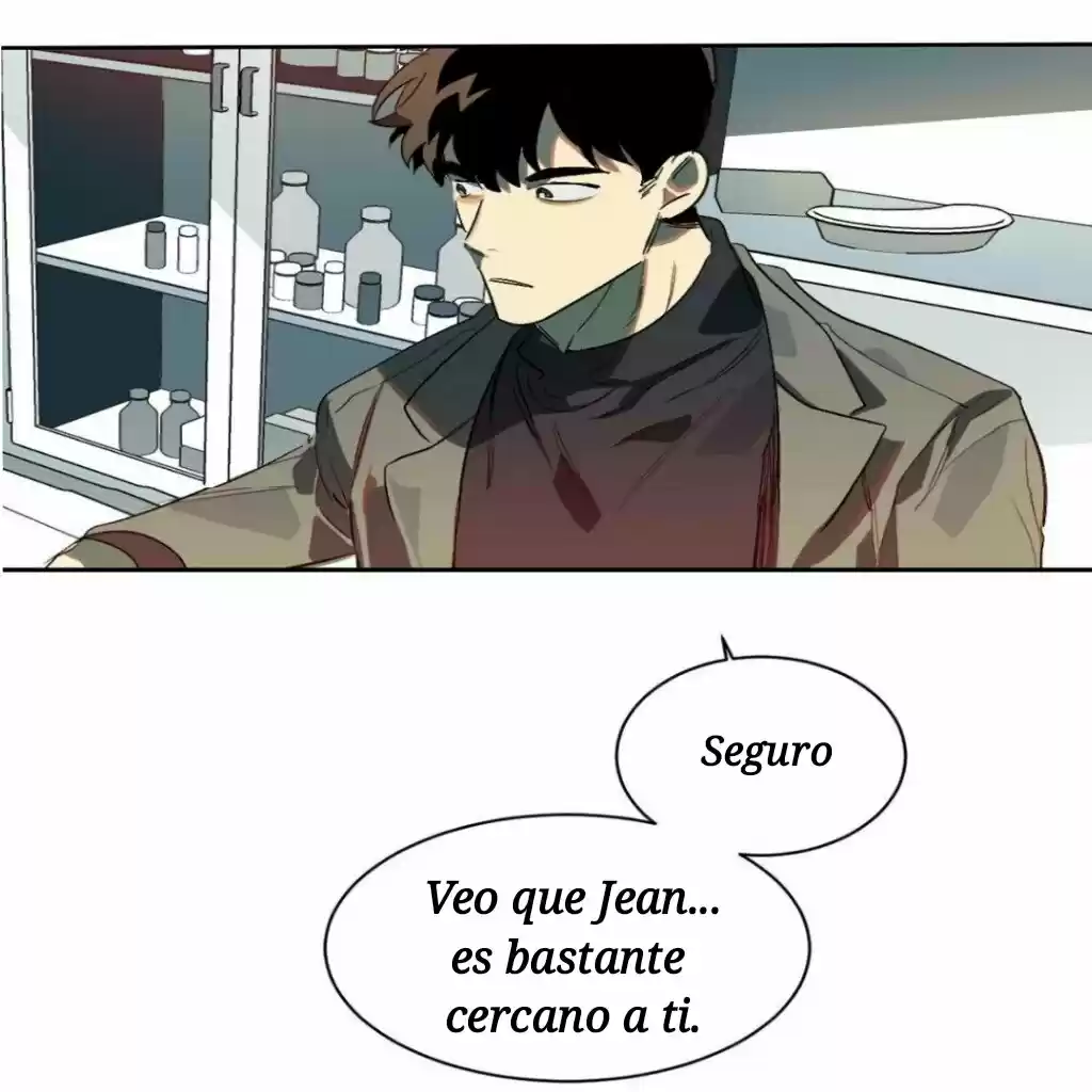 Una Luna Inclinada - Capítulo 3 - Página 26 - LectorTMOo