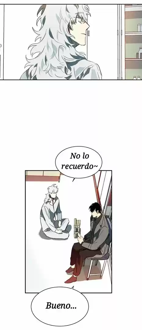 Una Luna Inclinada - Capítulo 3 - Página 30 - LectorTMOo