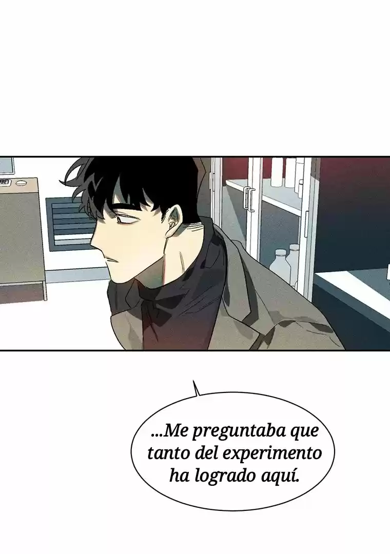 Una Luna Inclinada - Capítulo 3 - Página 31 - LectorTMOo