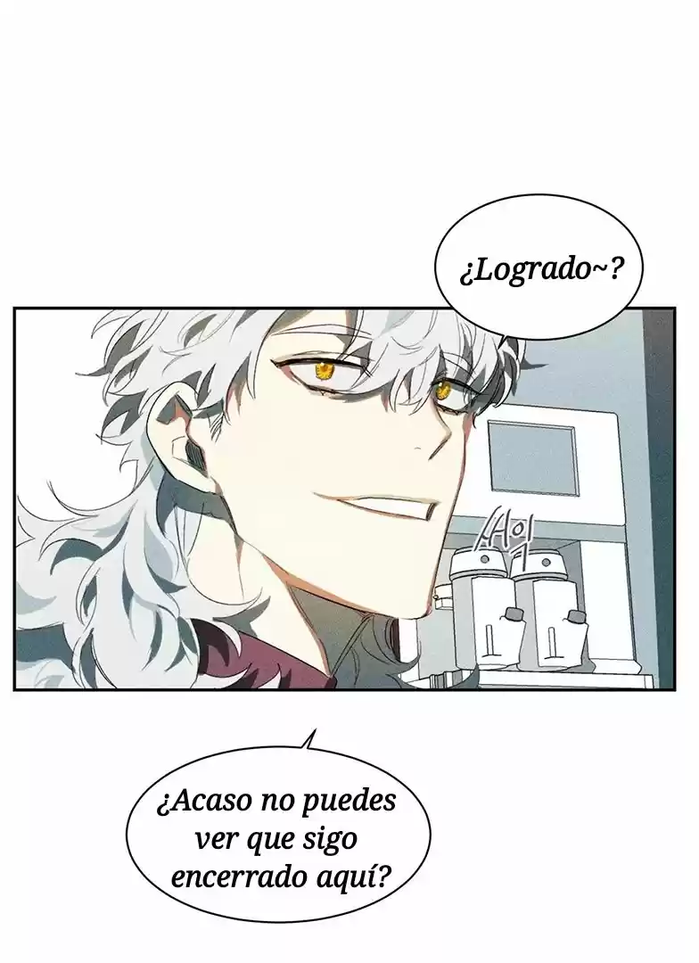 Una Luna Inclinada - Capítulo 3 - Página 33 - LectorTMOo