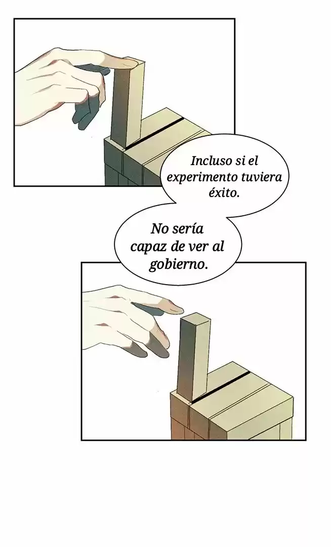 Una Luna Inclinada - Capítulo 3 - Página 34 - LectorTMOo