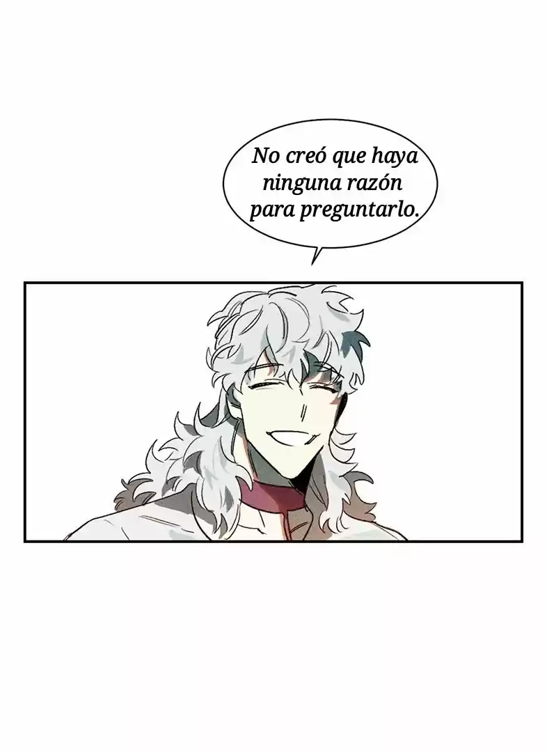 Una Luna Inclinada - Capítulo 3 - Página 36 - LectorTMOo