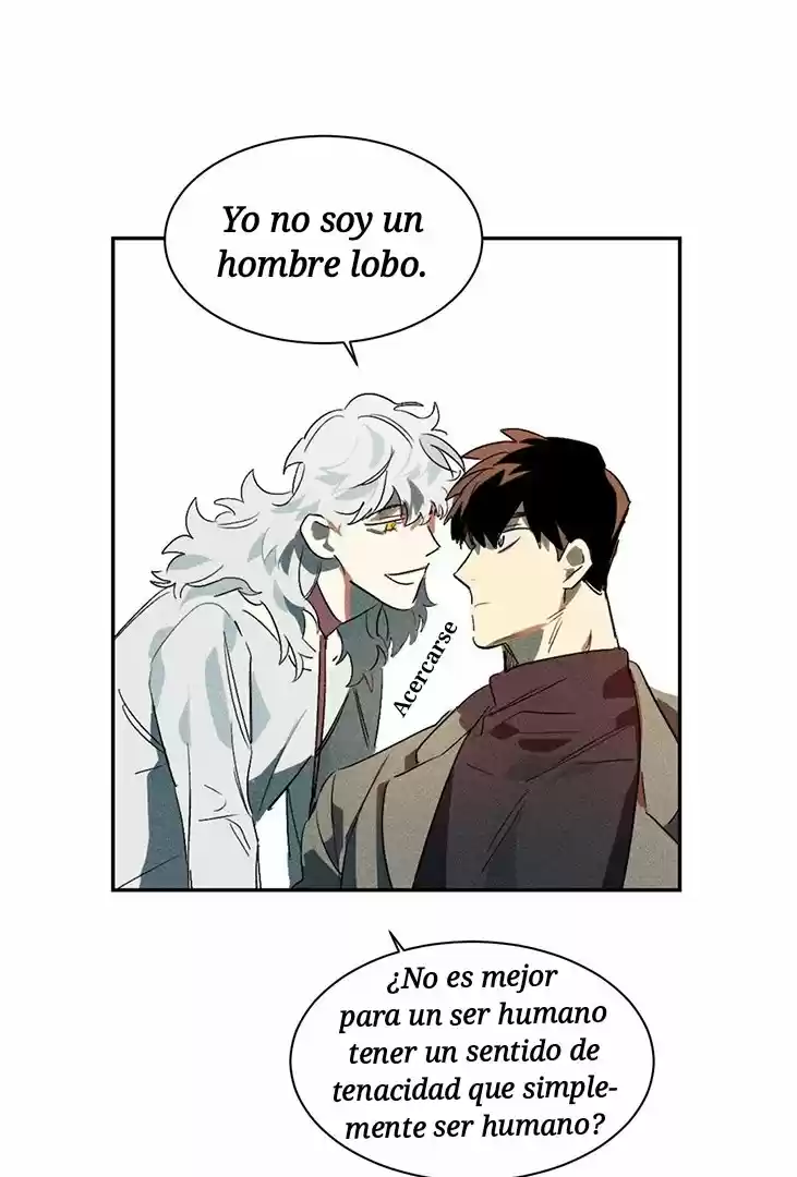 Una Luna Inclinada - Capítulo 3 - Página 39 - LectorTMOo