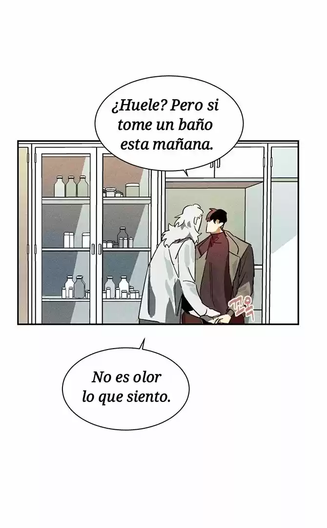 Una Luna Inclinada - Capítulo 3 - Página 41 - LectorTMOo