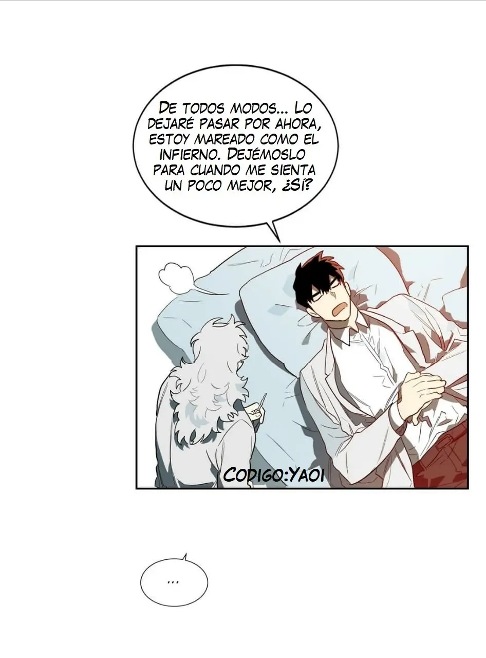 Una Luna Inclinada - Capítulo 30 - Página 5 - LectorTMOo