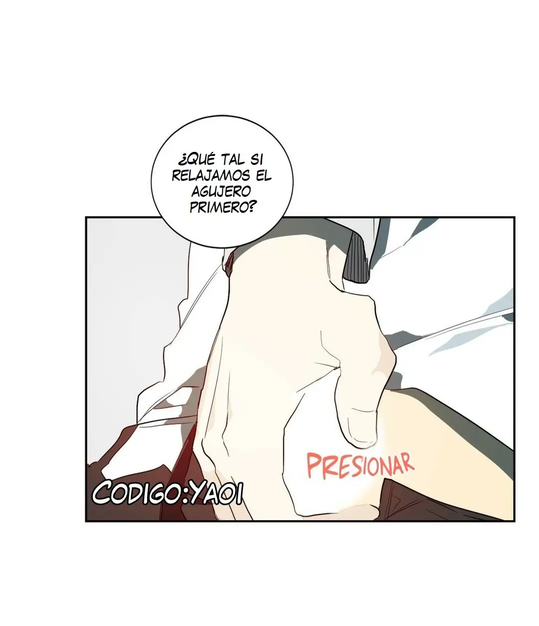 Una Luna Inclinada - Capítulo 30 - Página 20 - LectorTMOo