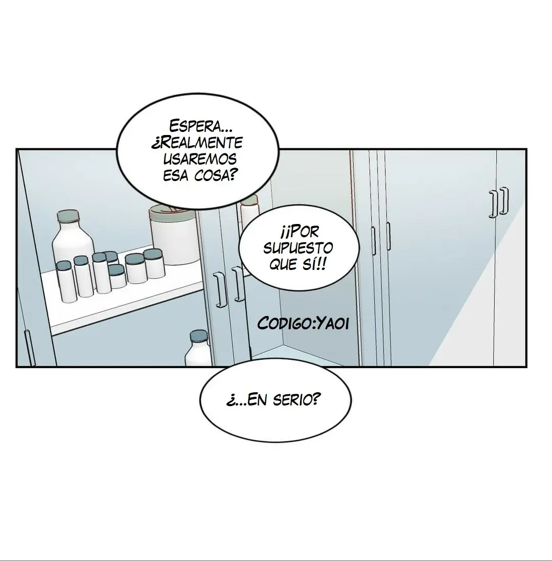 Una Luna Inclinada - Capítulo 30 - Página 27 - LectorTMOo