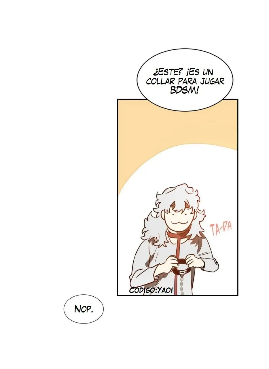 Una Luna Inclinada - Capítulo 31 - Página 10 - LectorTMOo