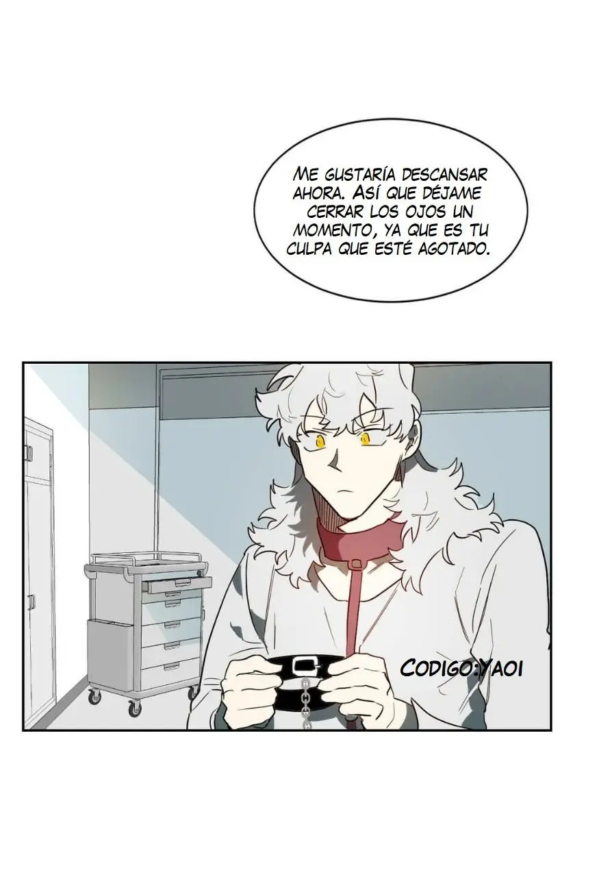 Una Luna Inclinada - Capítulo 31 - Página 13 - LectorTMOo