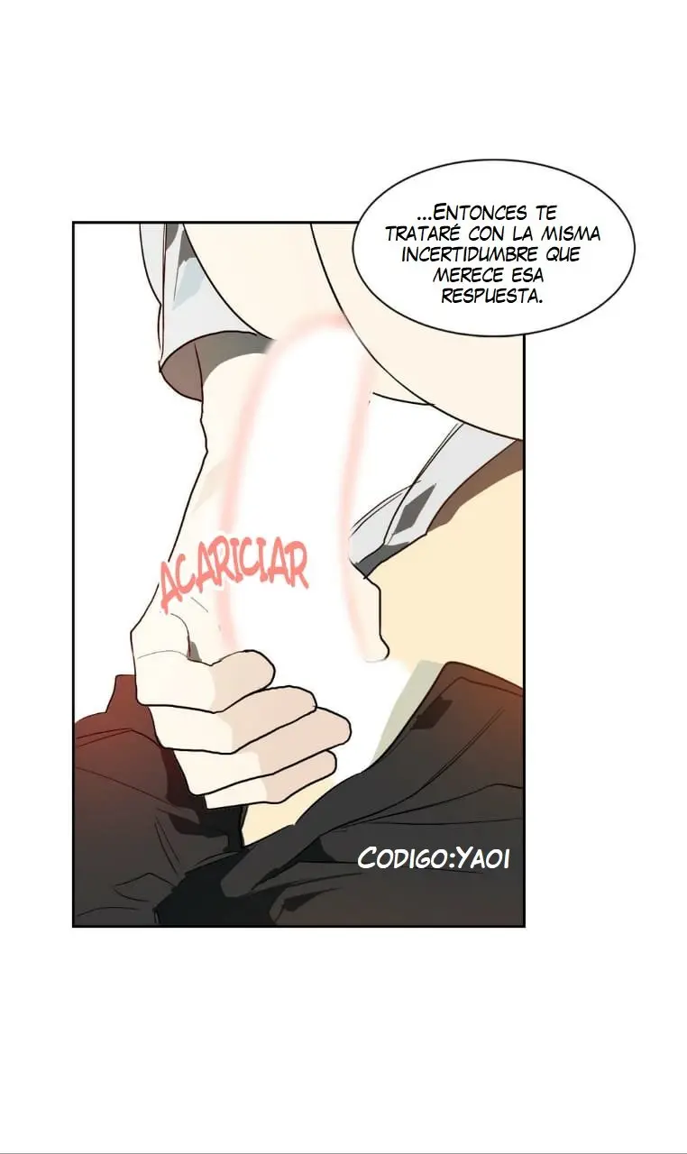 Una Luna Inclinada - Capítulo 31 - Página 41 - LectorTMOo