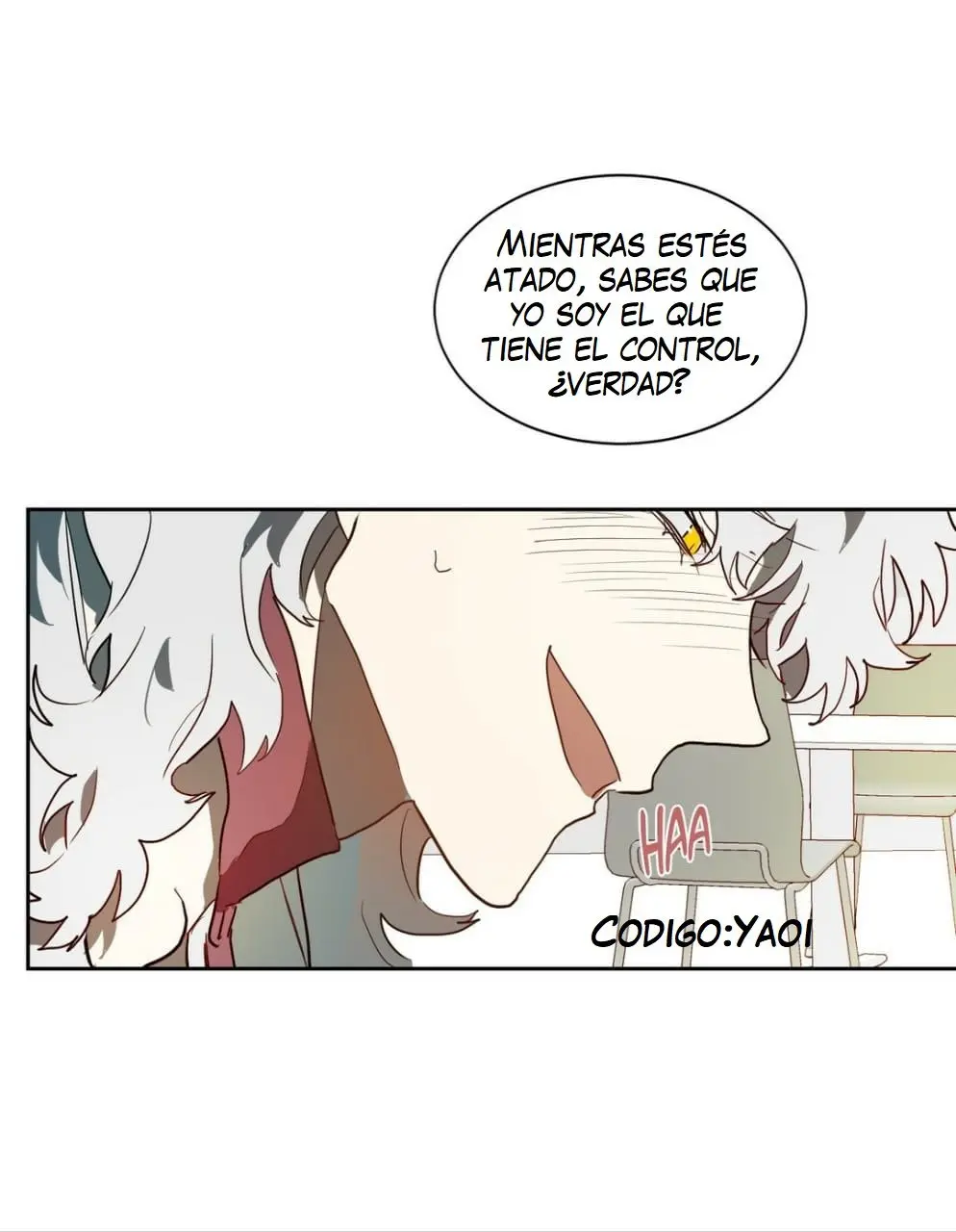 Una Luna Inclinada - Capítulo 31 - Página 42 - LectorTMOo