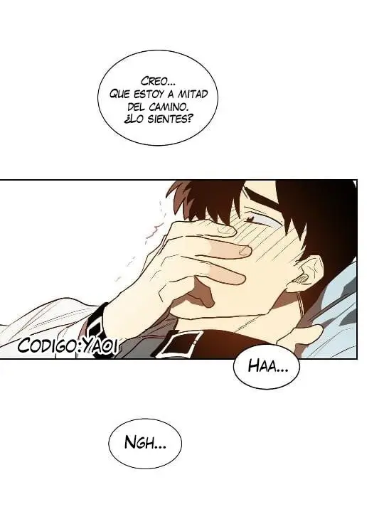 Una Luna Inclinada - Capítulo 31 - Página 44 - LectorTMOo
