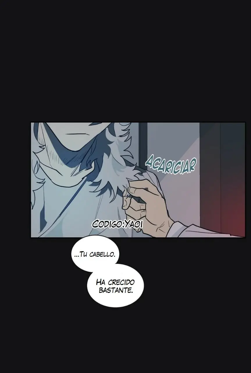 Una Luna Inclinada - Capítulo 32 - Página 12 - LectorTMOo
