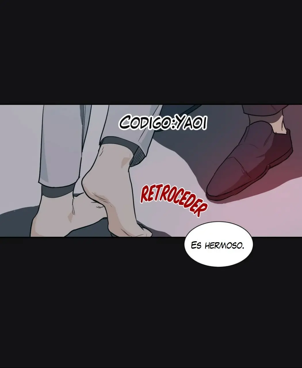 Una Luna Inclinada - Capítulo 32 - Página 13 - LectorTMOo