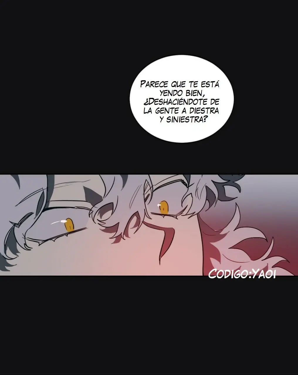 Una Luna Inclinada - Capítulo 32 - Página 19 - LectorTMOo
