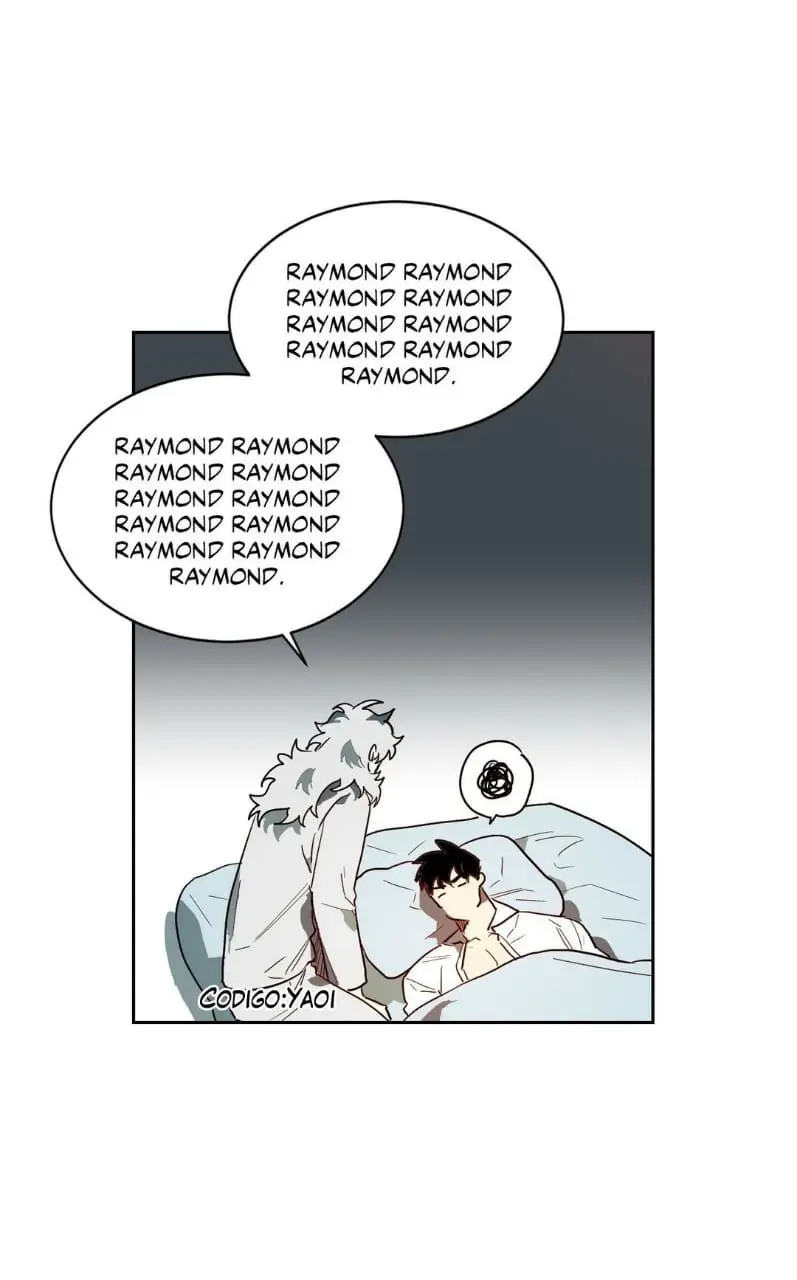 Una Luna Inclinada - Capítulo 32 - Página 23 - LectorTMOo