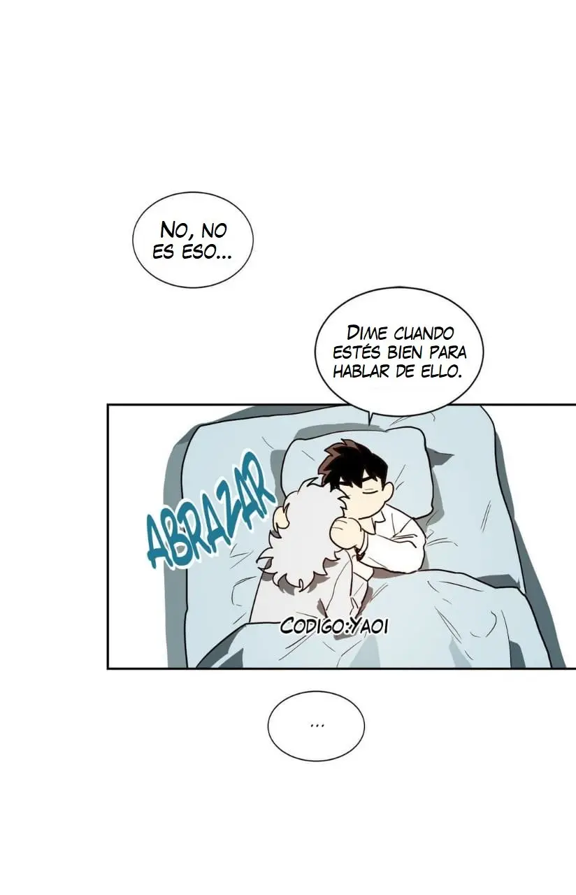 Una Luna Inclinada - Capítulo 32 - Página 26 - LectorTMOo
