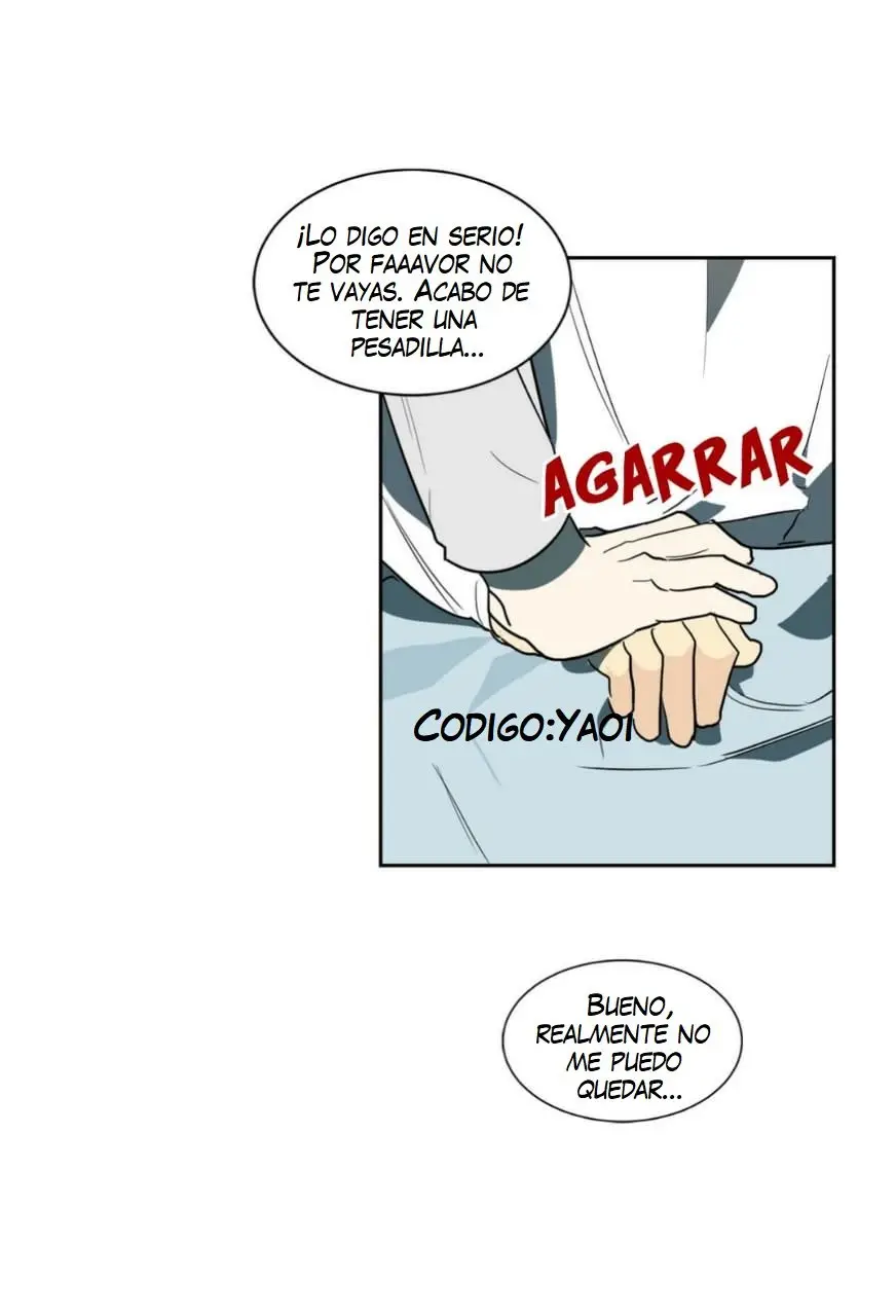 Una Luna Inclinada - Capítulo 32 - Página 46 - LectorTMOo