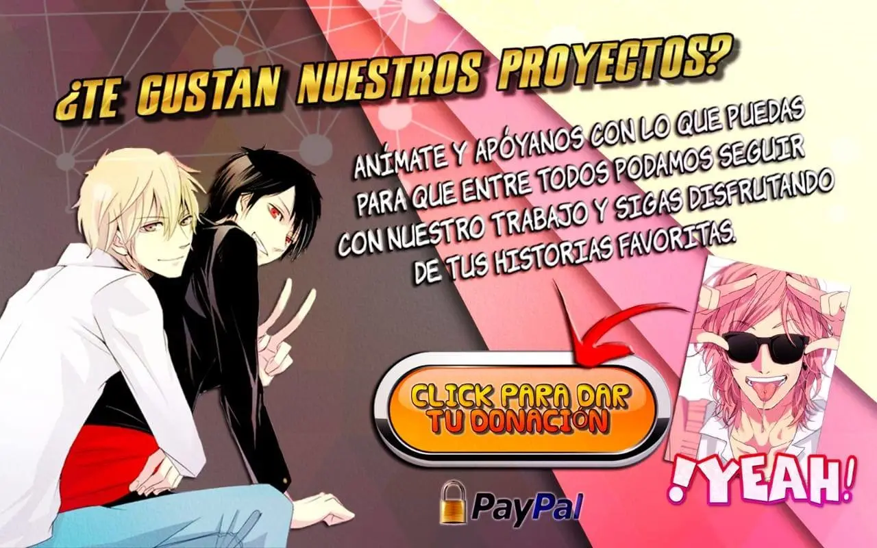 Una Luna Inclinada - Capítulo 32 - Página 54 - LectorTMOo