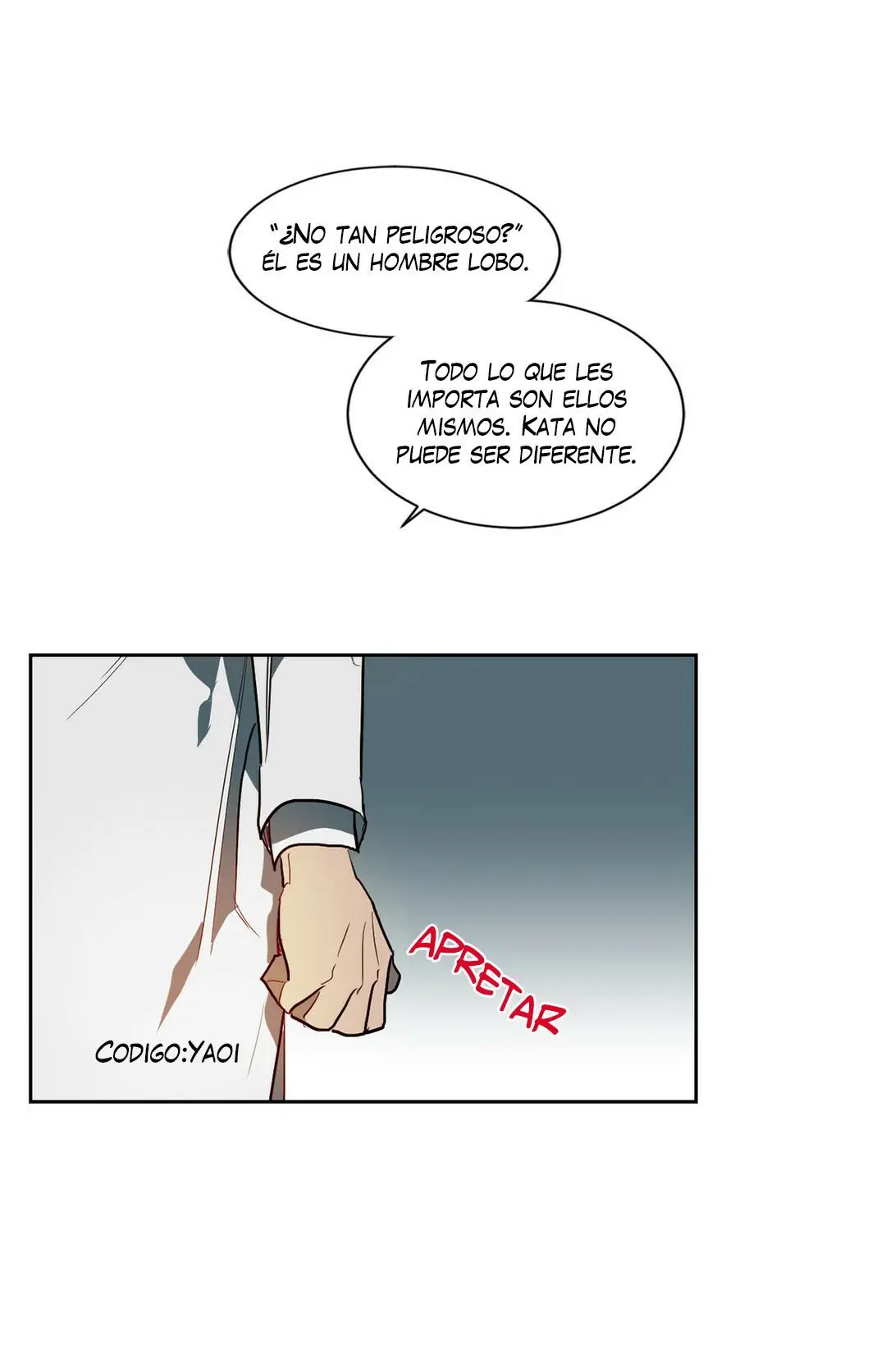Una Luna Inclinada - Capítulo 33 - Página 14 - LectorTMOo