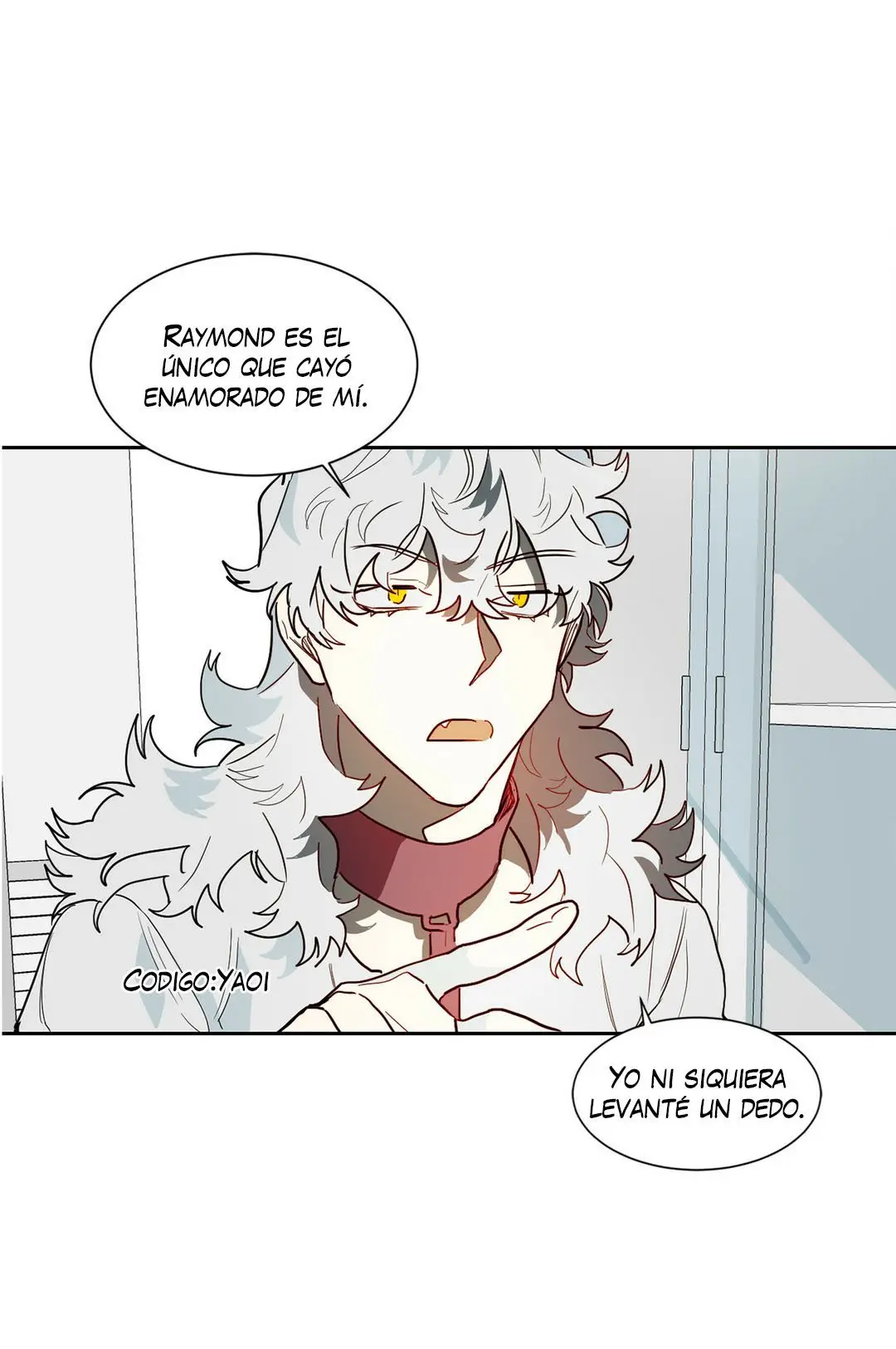 Una Luna Inclinada - Capítulo 33 - Página 23 - LectorTMOo