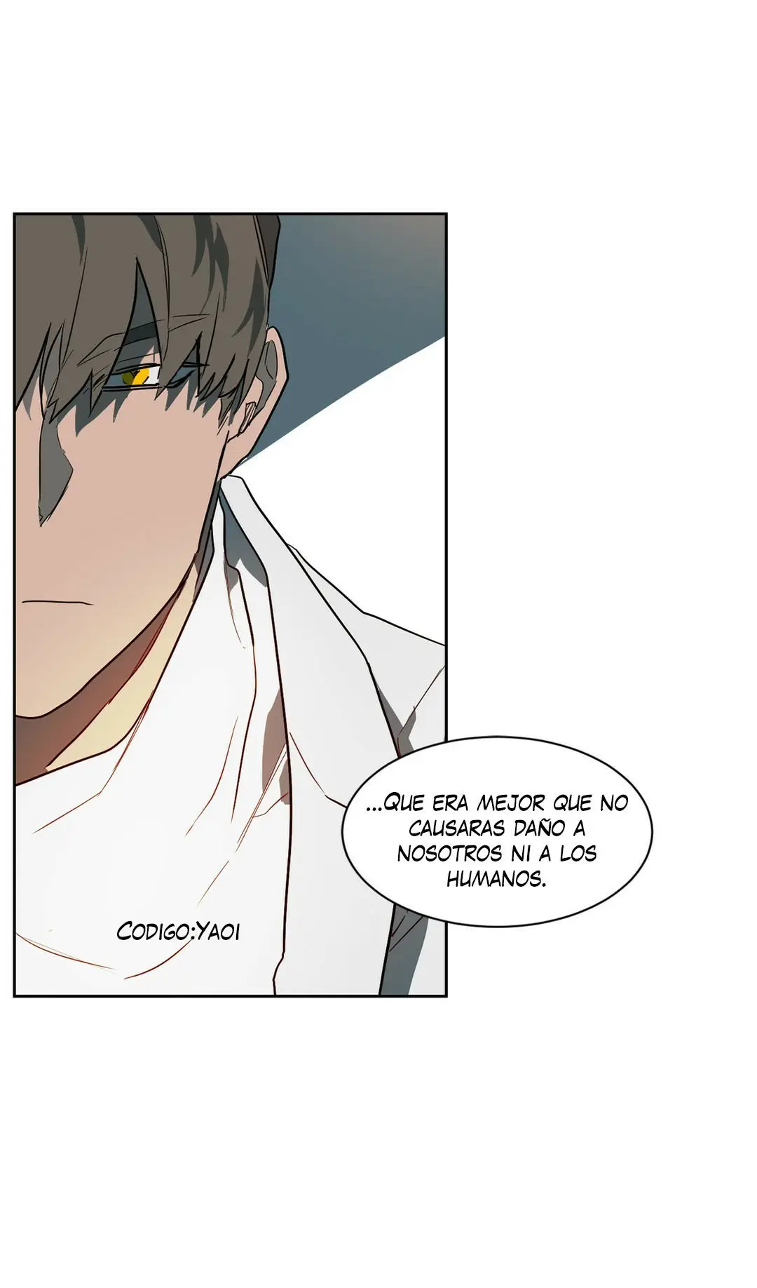Una Luna Inclinada - Capítulo 33 - Página 27 - LectorTMOo