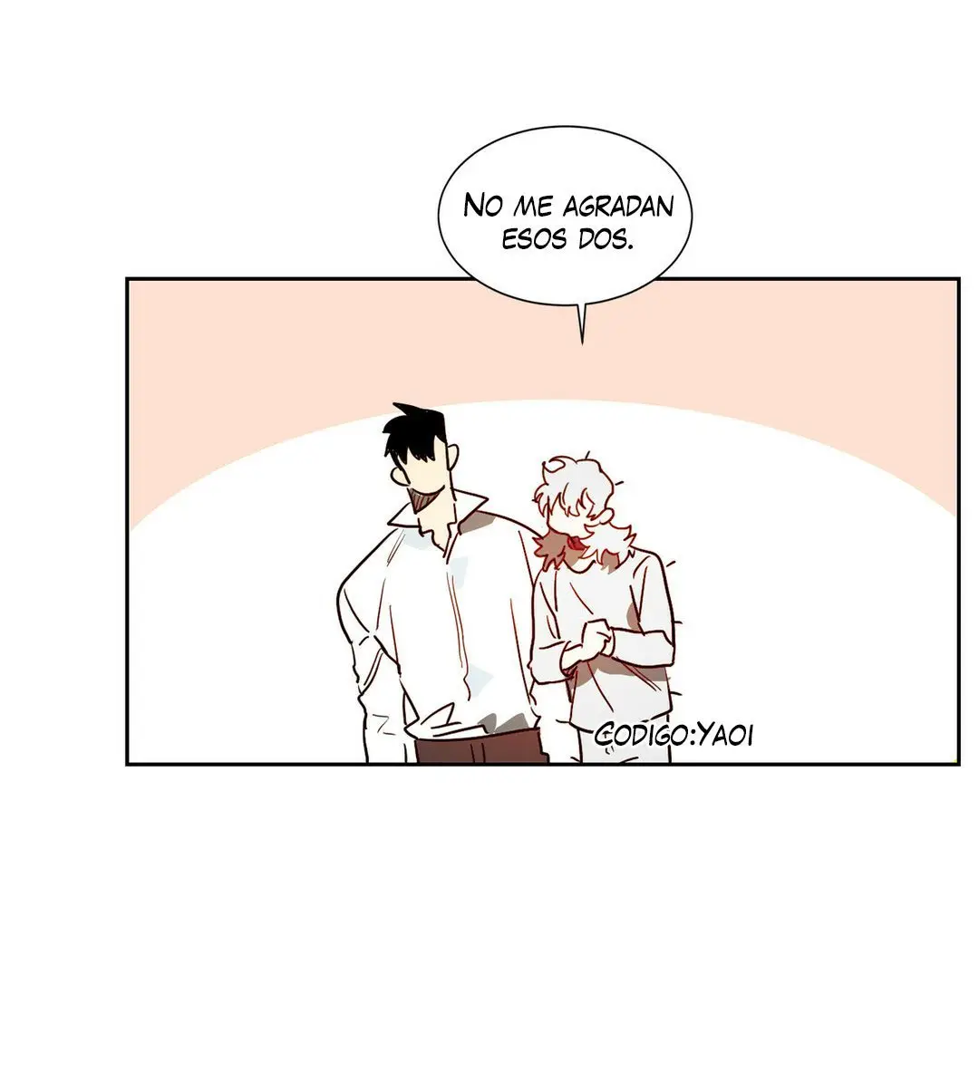 Una Luna Inclinada - Capítulo 33 - Página 47 - LectorTMOo