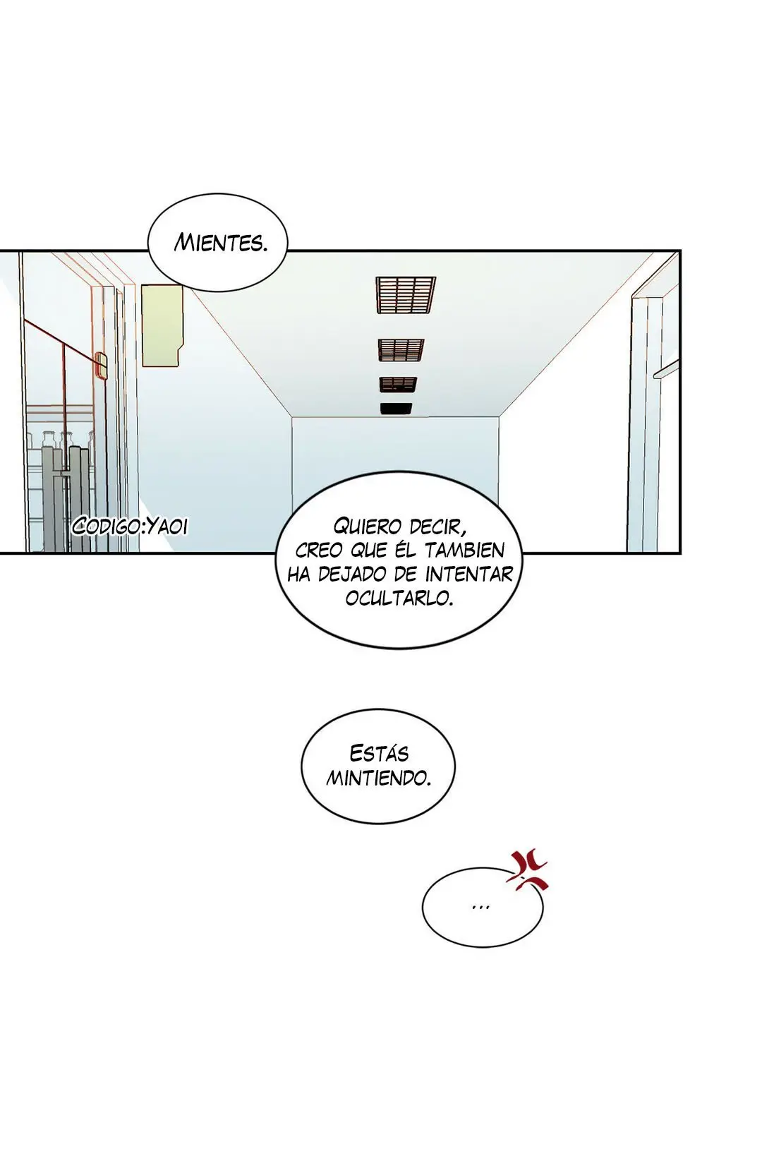 Una Luna Inclinada - Capítulo 33 - Página 54 - LectorTMOo