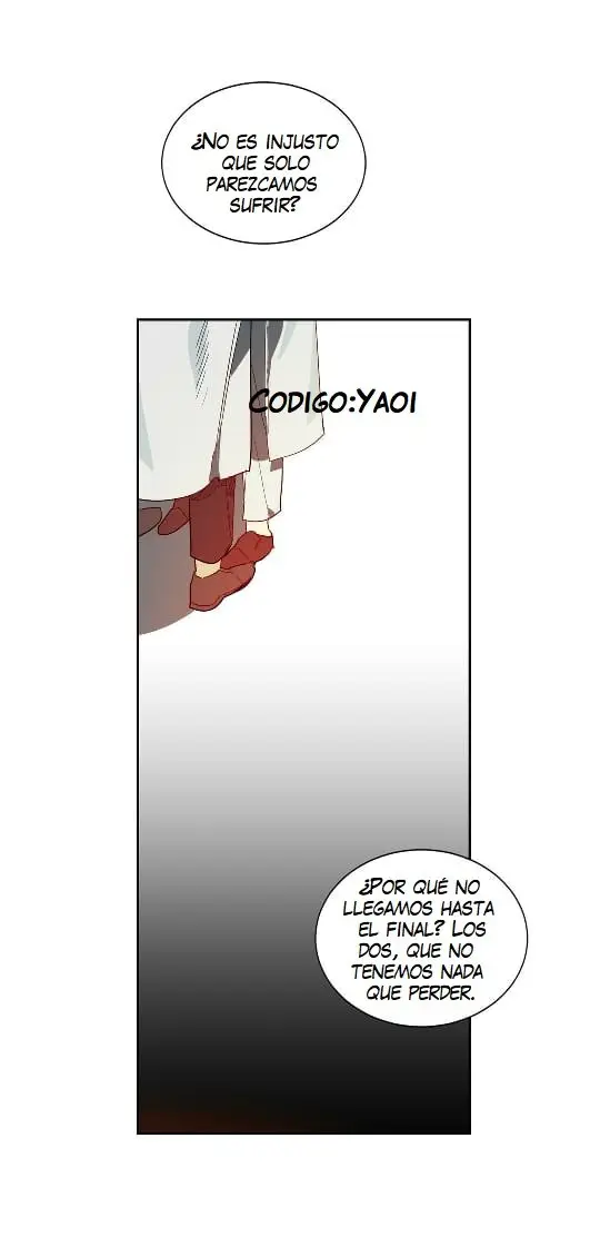 Una Luna Inclinada - Capítulo 34 - Página 18 - LectorTMOo