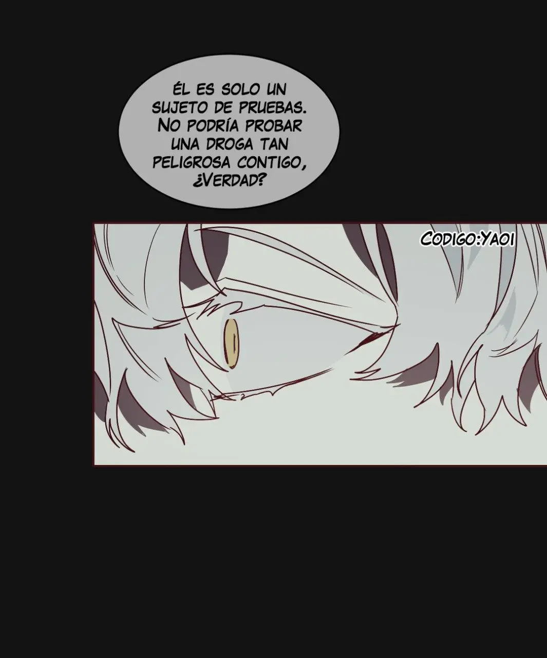 Una Luna Inclinada - Capítulo 35 - Página 30 - LectorTMOo