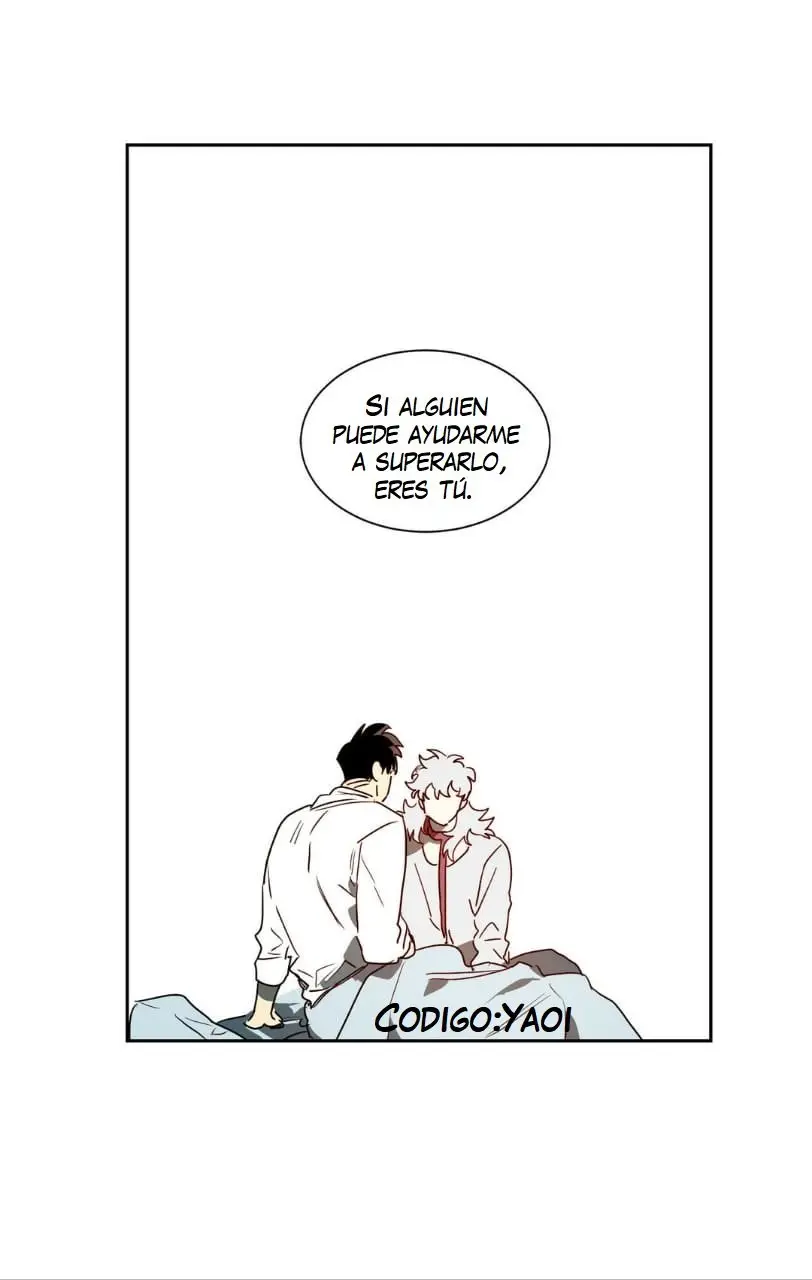 Una Luna Inclinada - Capítulo 35 - Página 43 - LectorTMOo