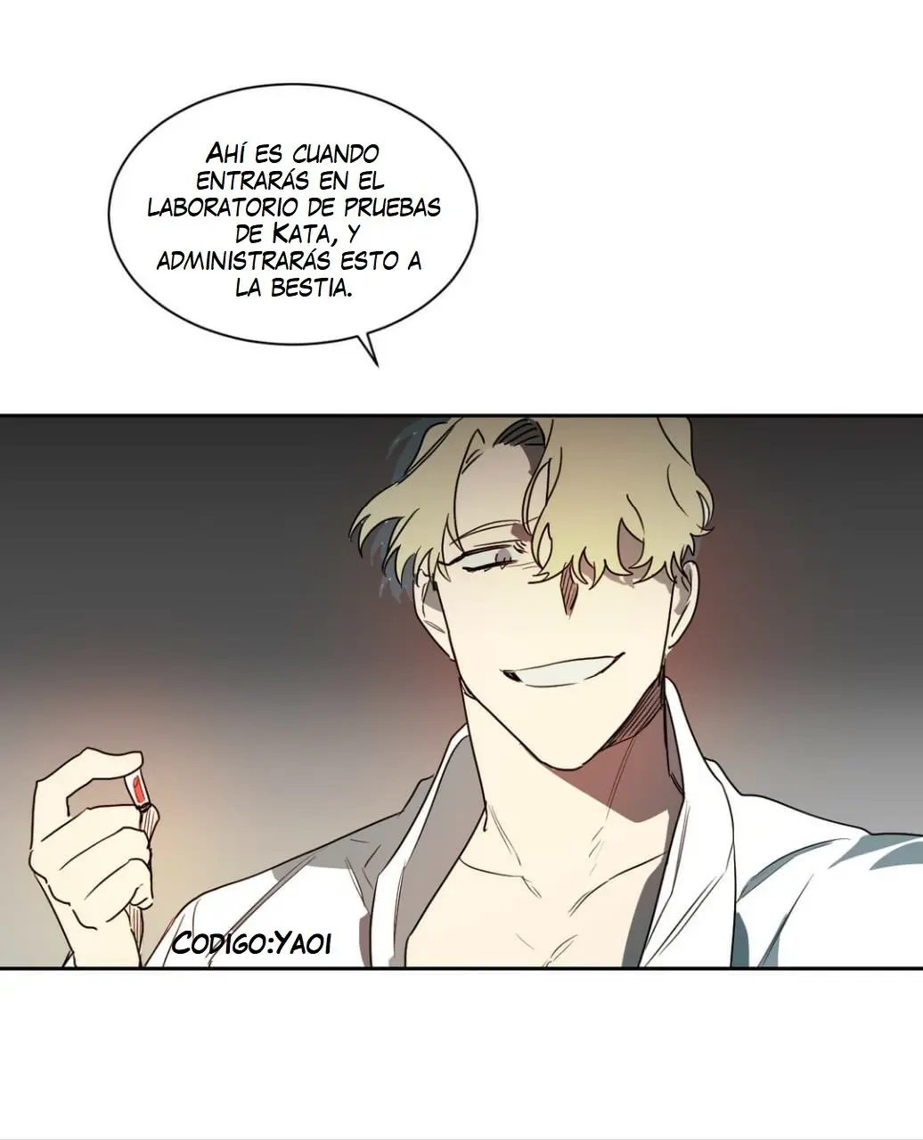 Una Luna Inclinada - Capítulo 35 - Página 52 - LectorTMOo