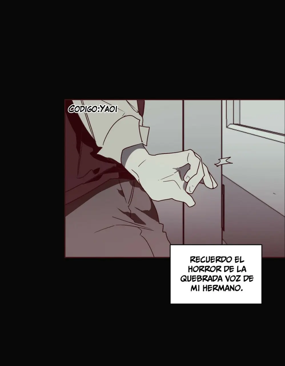 Una Luna Inclinada - Capítulo 35 - Página 57 - LectorTMOo