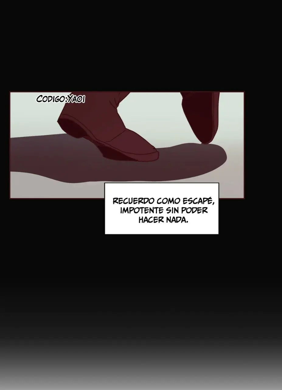 Una Luna Inclinada - Capítulo 35 - Página 58 - LectorTMOo
