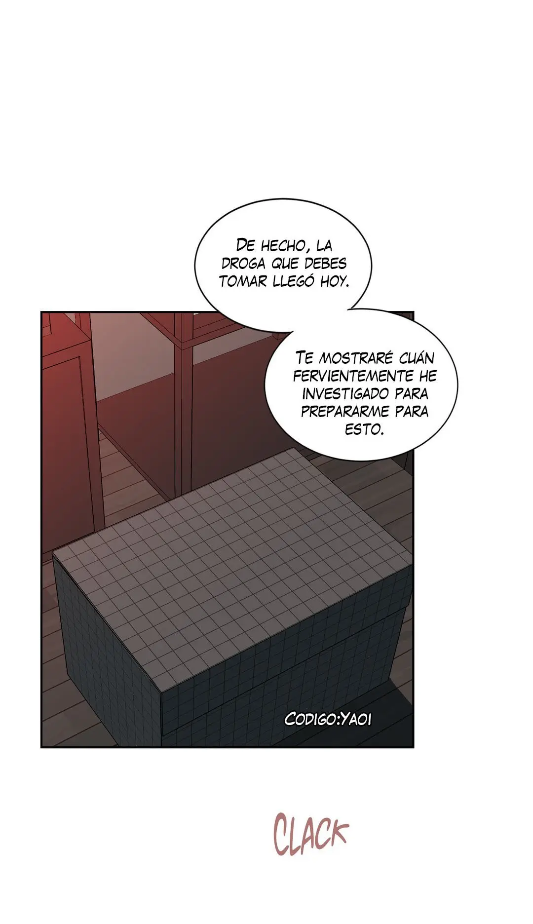 Una Luna Inclinada - Capítulo 36 - Página 10 - LectorTMOo