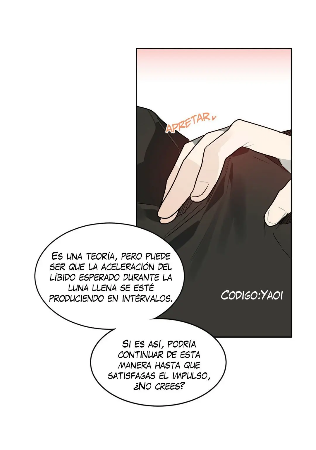Una Luna Inclinada - Capítulo 36 - Página 51 - LectorTMOo