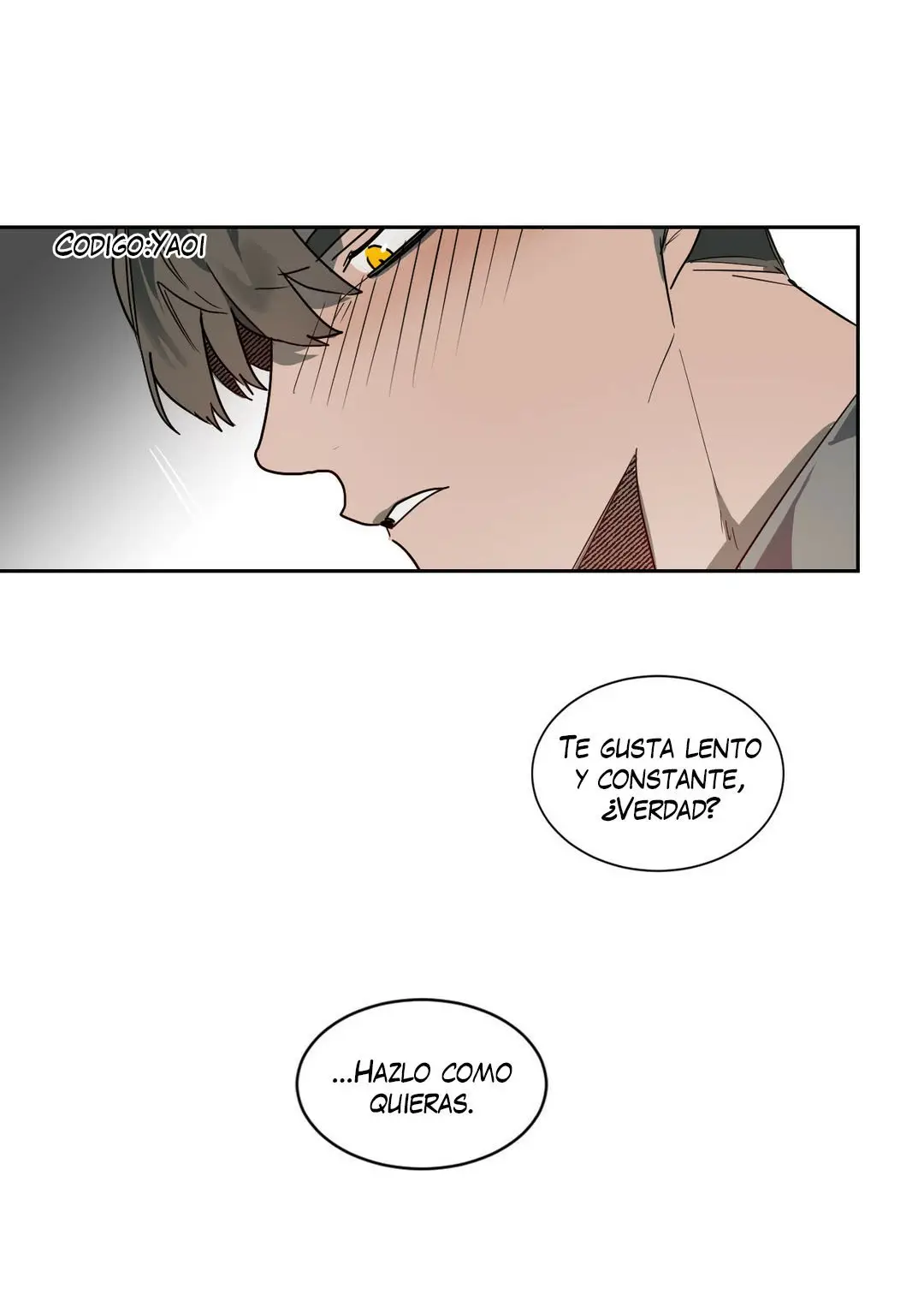 Una Luna Inclinada - Capítulo 36 - Página 59 - LectorTMOo