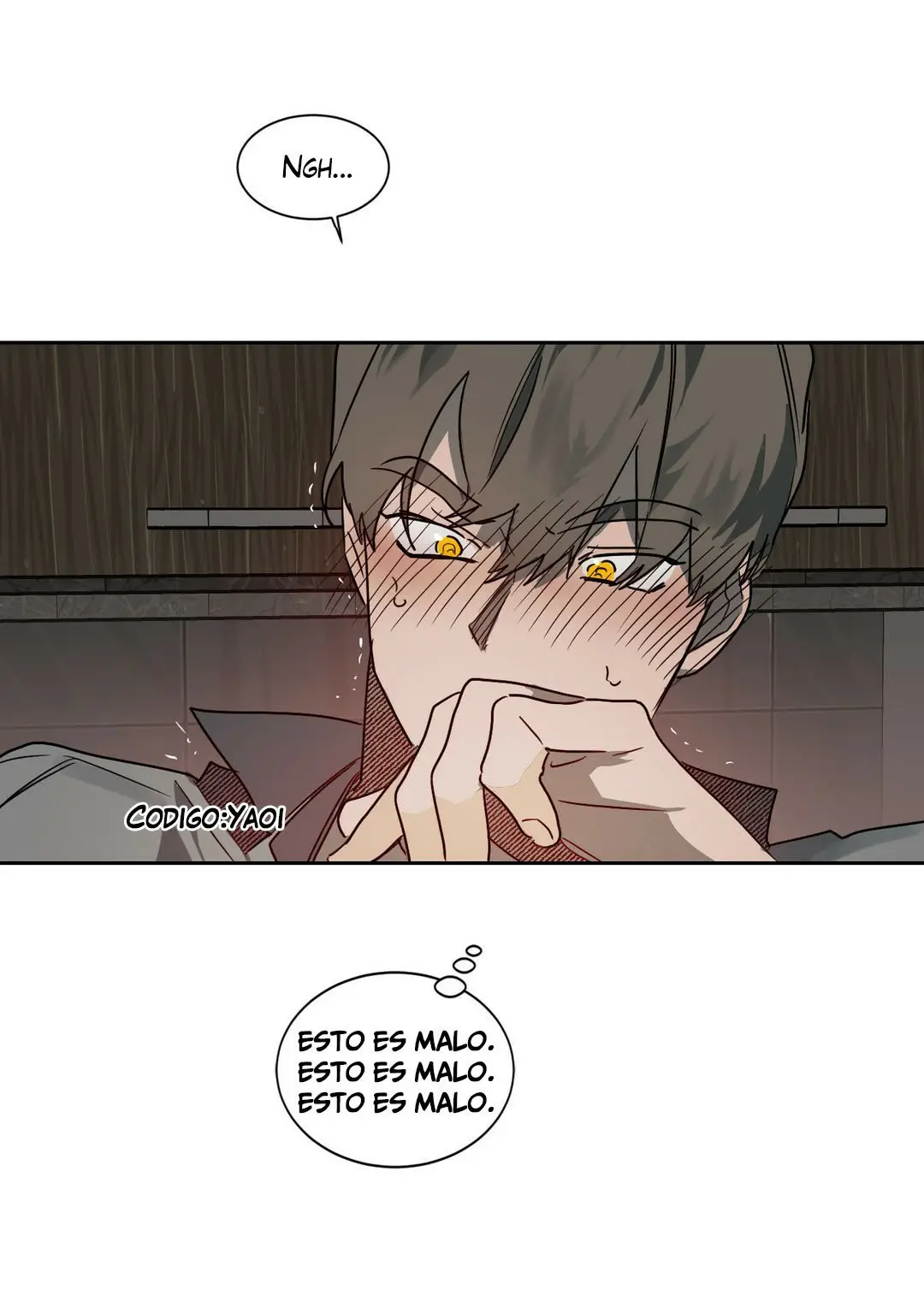 Una Luna Inclinada - Capítulo 36 - Página 61 - LectorTMOo