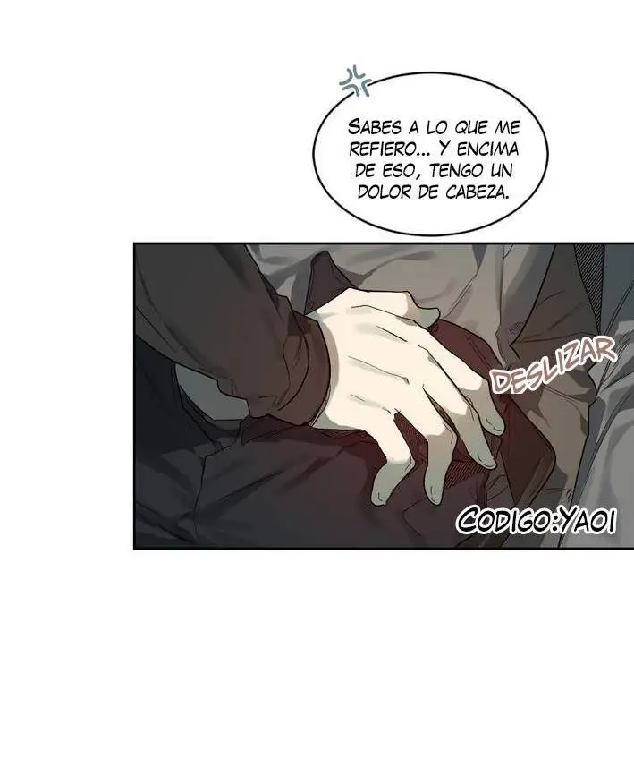 Una Luna Inclinada - Capítulo 37 - Página 5 - LectorTMOo