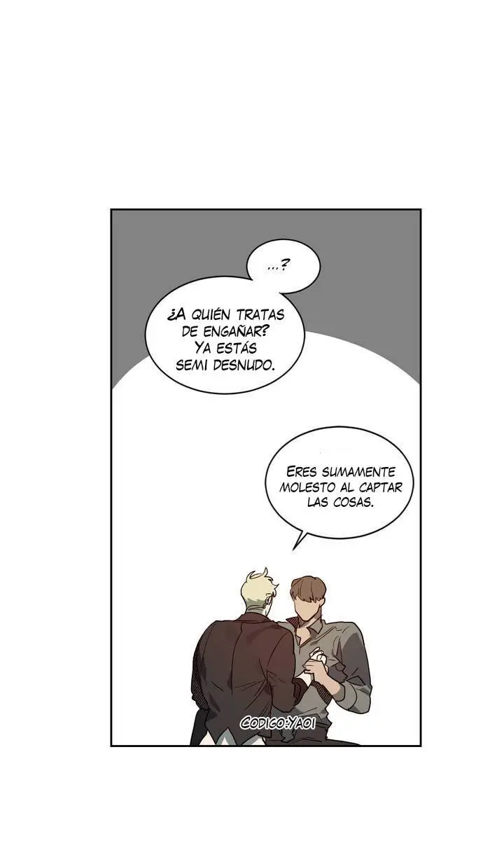 Una Luna Inclinada - Capítulo 37 - Página 8 - LectorTMOo