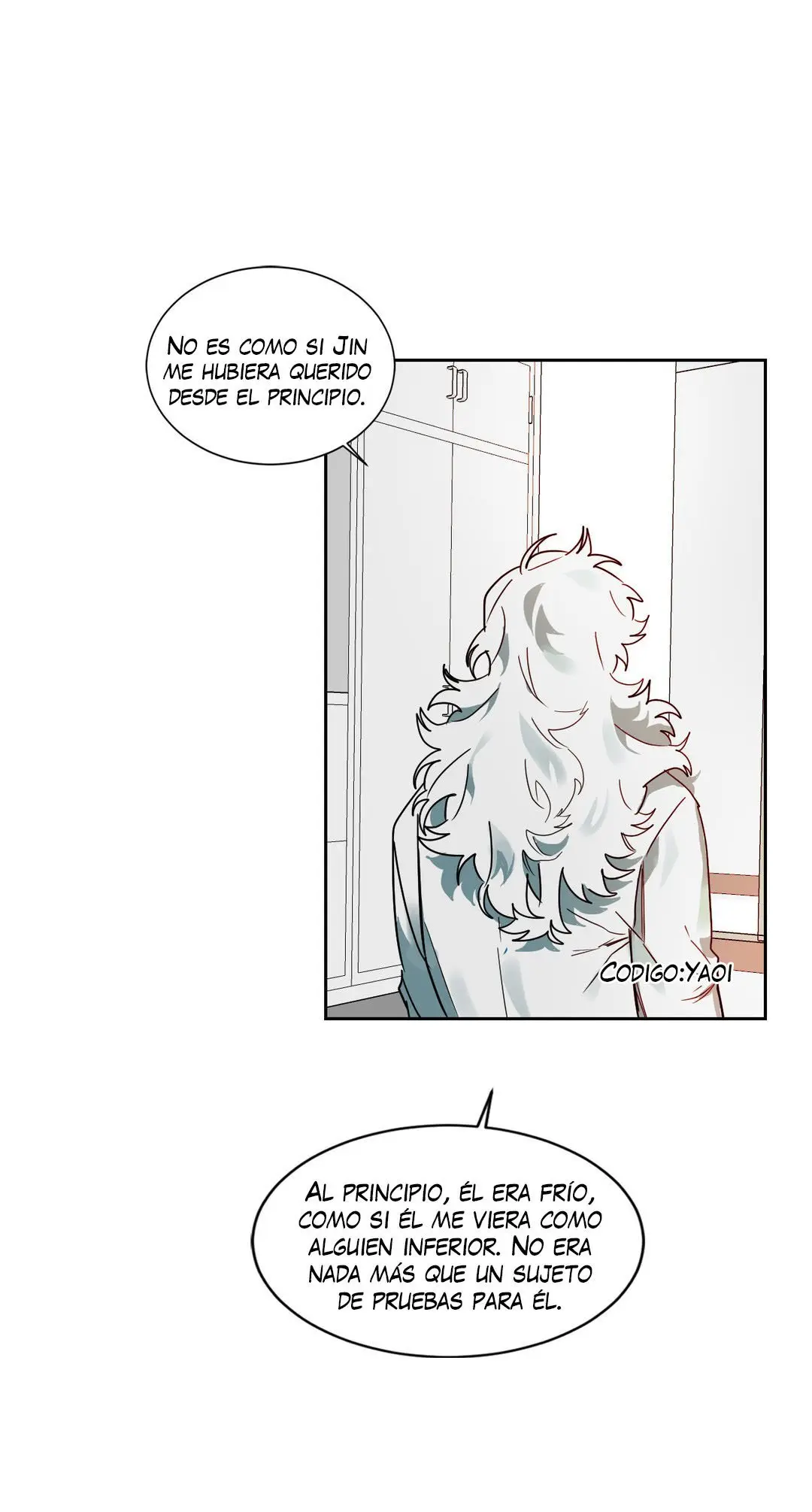 Una Luna Inclinada - Capítulo 38 - Página 26 - LectorTMOo