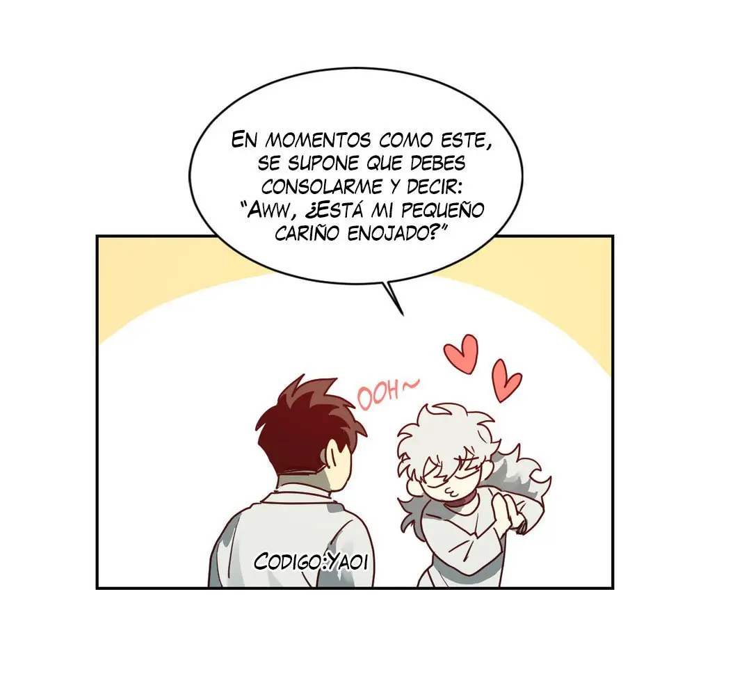 Una Luna Inclinada - Capítulo 38 - Página 37 - LectorTMOo