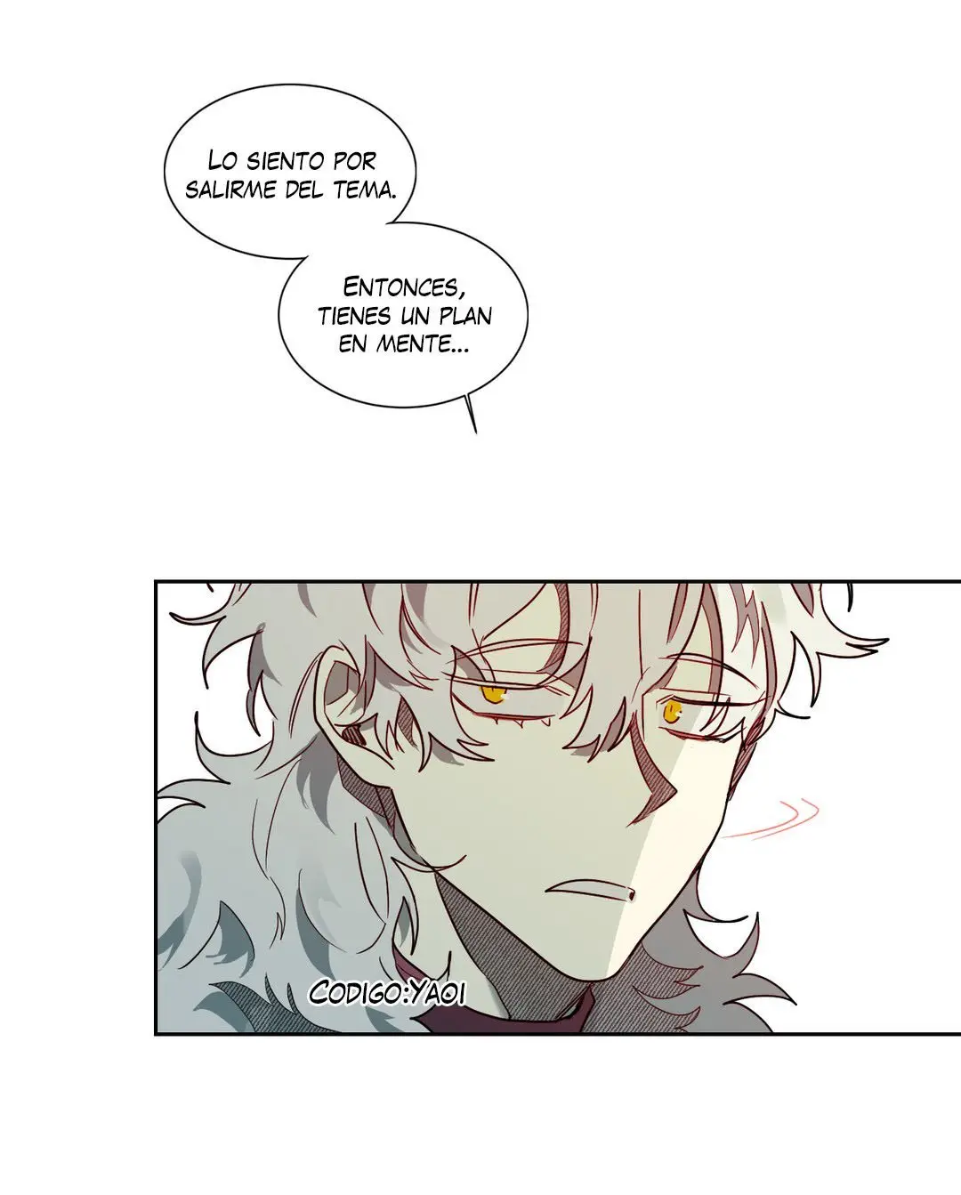 Una Luna Inclinada - Capítulo 38 - Página 41 - LectorTMOo