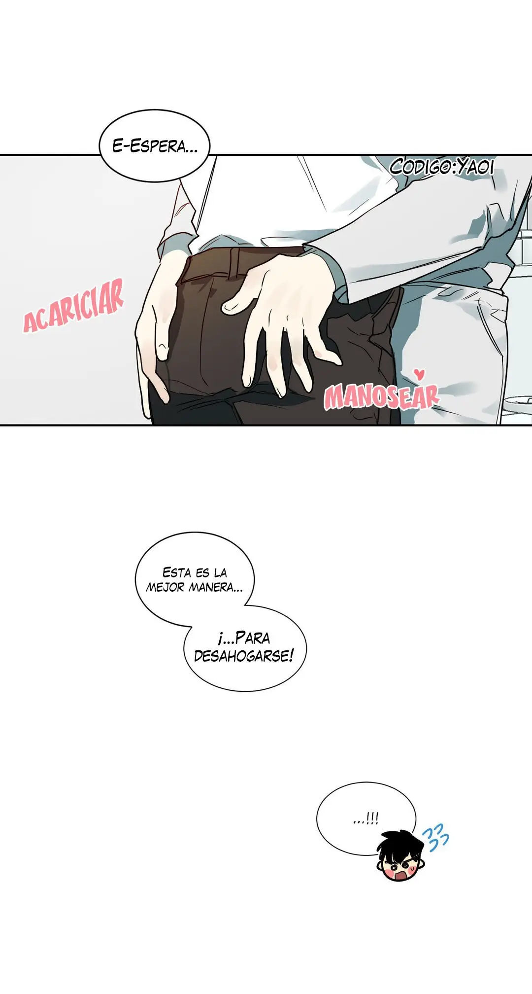 Una Luna Inclinada - Capítulo 38 - Página 56 - LectorTMOo