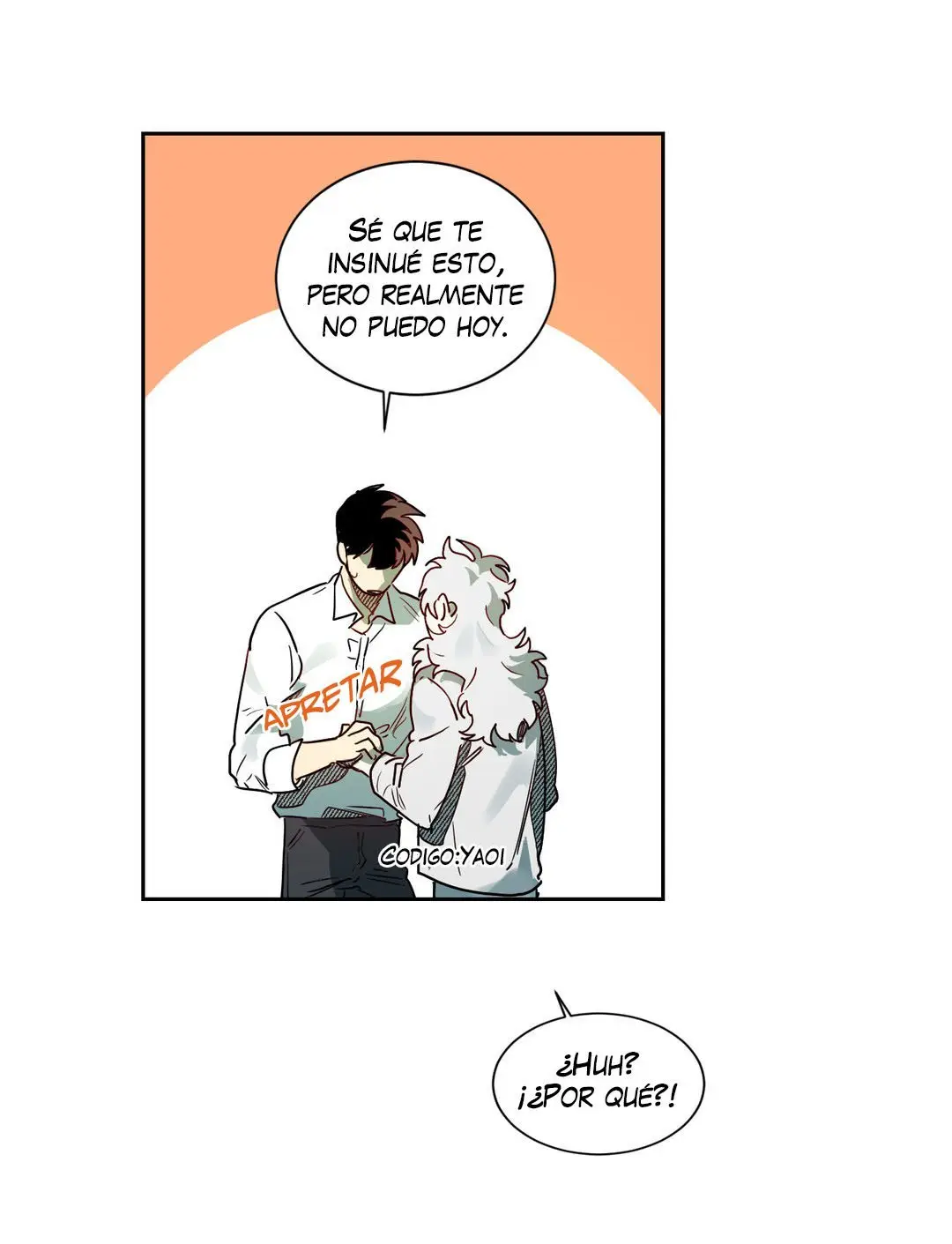 Una Luna Inclinada - Capítulo 39 - Página 6 - LectorTMOo