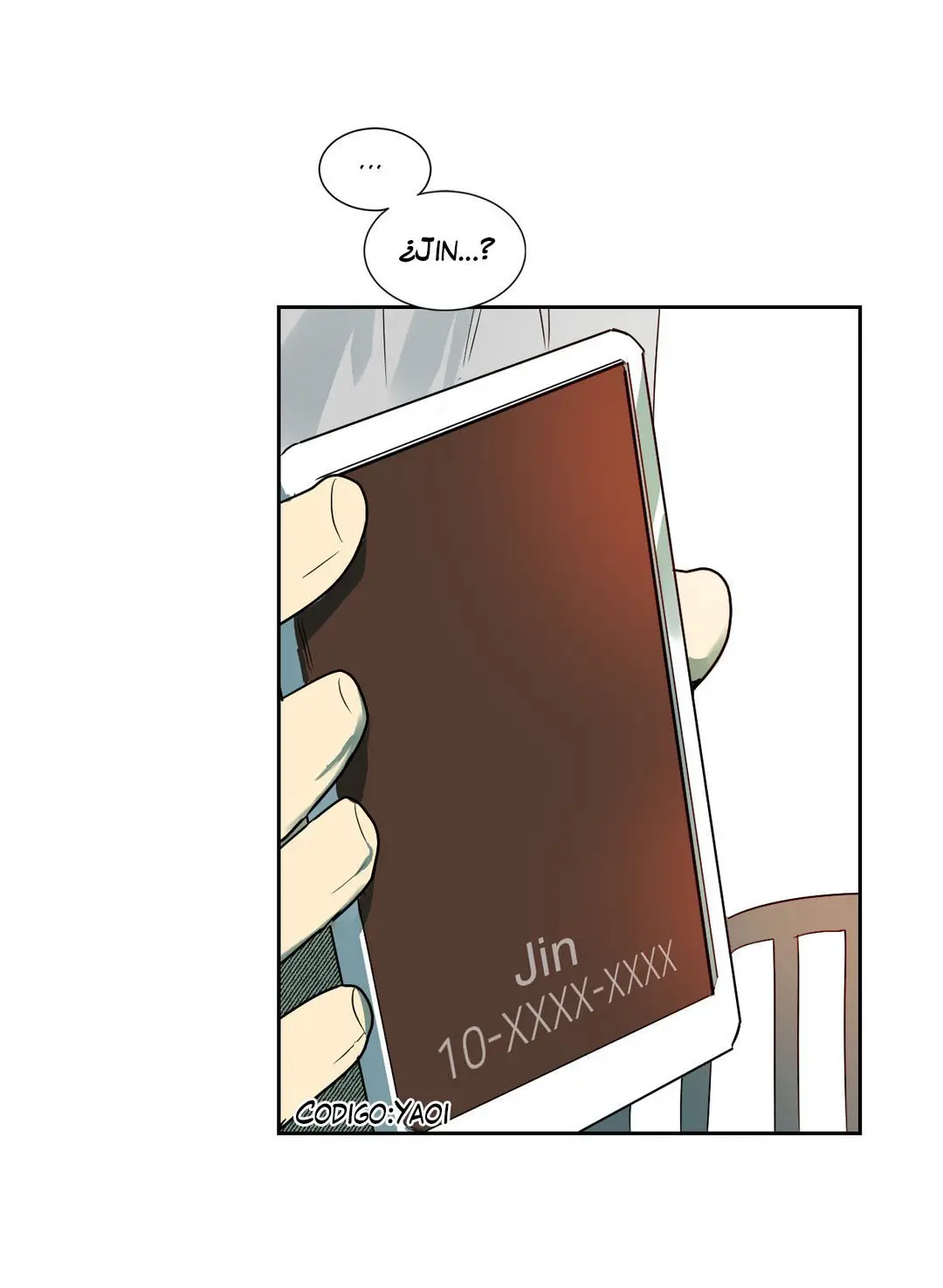 Una Luna Inclinada - Capítulo 39 - Página 12 - LectorTMOo